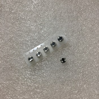 (10 cái) Cuộn Cảm Dán CD43 47uH - 470 4.5x4x3.2mm