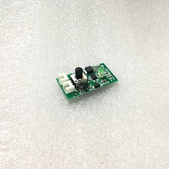 Mạch điều khiển tốc độ động cơ PWM 10A