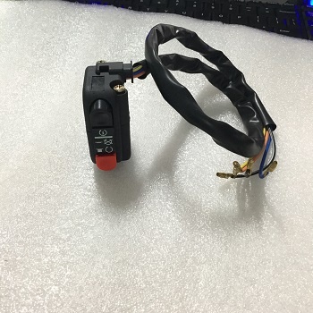 Cụm công tắc FZ (bên trái)