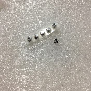 (10 cái) Cuộn Cảm Dán CD43 47uH - 470 4.5x4x3.2mm