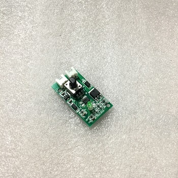 Mạch điều khiển tốc độ động cơ PWM 10A