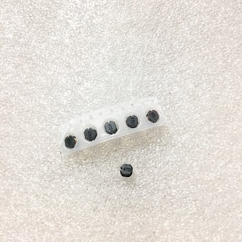 (10 cái) Cuộn Cảm Dán CD43 47uH - 470 4.5x4x3.2mm