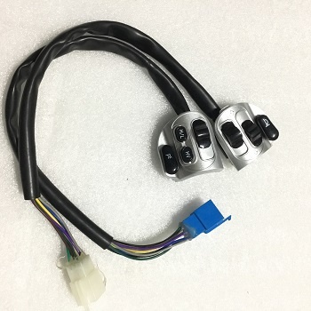 Cụm công tắc xe điện Dibao Gogo S
