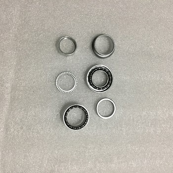 Bộ bi phốt cổ bộ chén cổ xe điện Moka