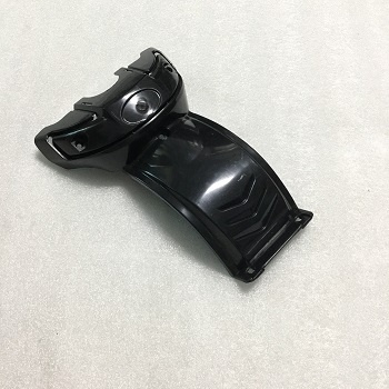 Ốp lượn khung xe điện 2 yên Sonsu Camel