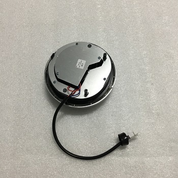 Đầu đèn, đèn pha, đèn trước xe điện Moka