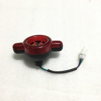 Đèn hậu xe điện Moka, Yadea i8