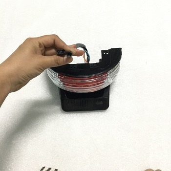 Đèn hậu xe điện 2 yên Sonsu Camel