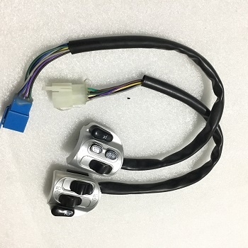 Cụm công tắc xe điện Dibao Gogo S