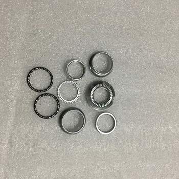 Bộ bi phốt cổ bộ chén cổ xe điện Moka