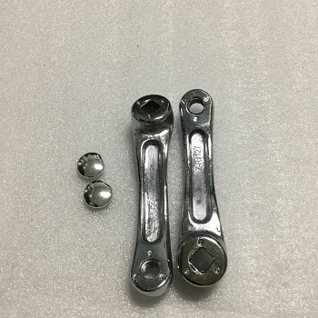 Giò đạp xe điện 127 (loại dài)