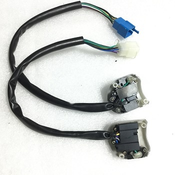 Cụm công tắc xe điện Dibao Gogo S