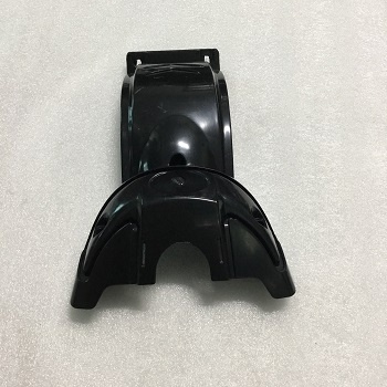 Ốp lượn khung xe điện 2 yên Sonsu Camel