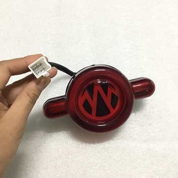 Đèn hậu xe điện Moka, Yadea i8
