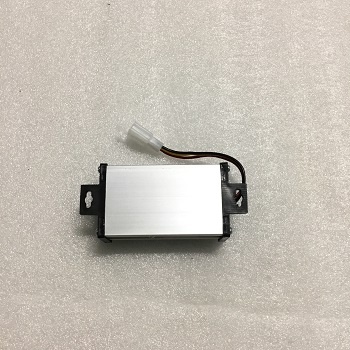 Đổi nguồn 12V xe điện dùng 36-72V