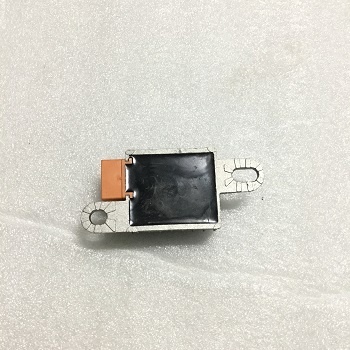 Đổi nguồn gang đúc 3 chân 12V xe điện dùng 48V-72V