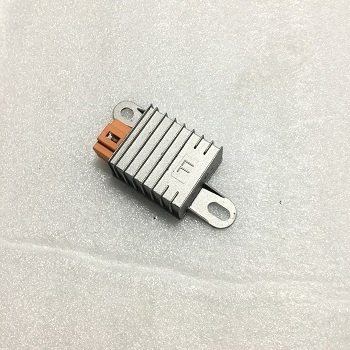 Đổi nguồn gang đúc 3 chân 12V xe điện dùng 48V-72V