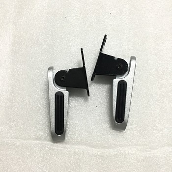 (1 cặp) Để chân sau dùng cho xe Yadea
