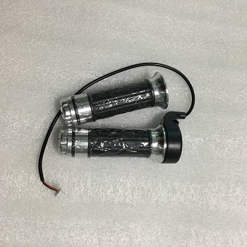 Tay ga Wuxing cao cấp trơn không nút (hàng chính hãng)