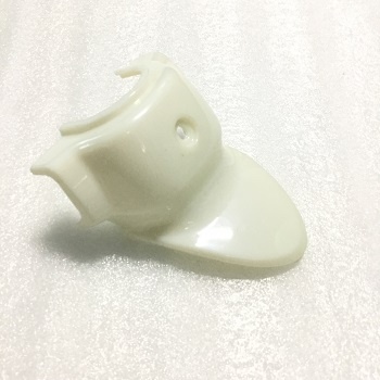 Ốp sườn xe điện Michi A6, xe 2 yên xe cỏ