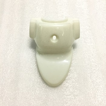 Ốp sườn xe điện Michi A6, xe 2 yên xe cỏ