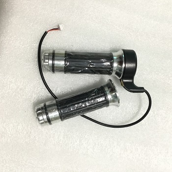 Tay ga Wuxing cao cấp trơn không nút (hàng chính hãng)