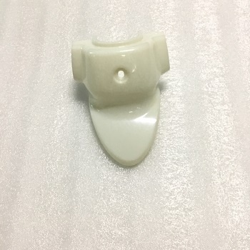 Ốp sườn xe điện Michi A6, xe 2 yên xe cỏ