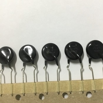 (10 cái) ZNR 220V  (chính hãng)