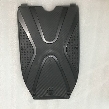 Sàn để chân 133M đời mới bình 20Ah