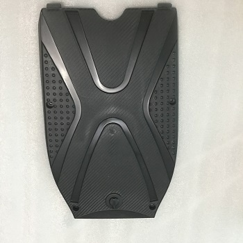 Sàn để chân 133M đời mới bình 20Ah