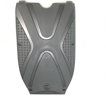Sàn để chân 133M đời mới bình 20Ah
