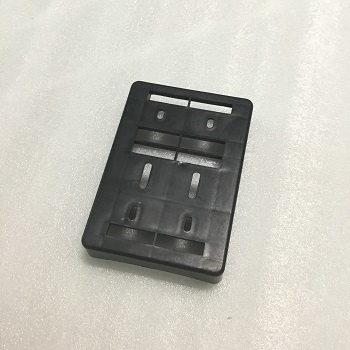 Thanh trượt giữ bình xe đạp điện sử dụng cho hộp bình JVC-Honda-Osakar