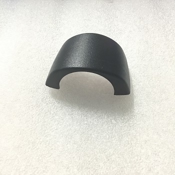Ốp cổ khung xe điện CAP A (nhựa nhám)