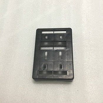 Thanh trượt giữ bình xe đạp điện sử dụng cho hộp bình JVC-Honda-Osakar