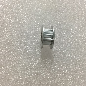 Ròng Rọc 2GT20 20 Răng Rãnh 6.5mm Trục 3mm
