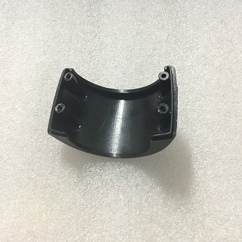 Ốp cổ khung xe điện CAP A (nhựa nhám)