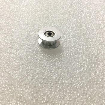 Ròng Rọc 2GT20 20 Răng Rãnh 6.5mm Trục 3mm