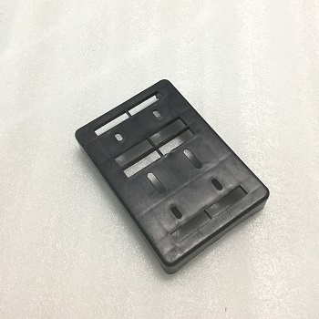 Thanh trượt giữ bình xe đạp điện sử dụng cho hộp bình JVC-Honda-Osakar