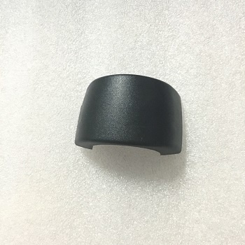 Ốp cổ khung xe điện CAP A (nhựa nhám)