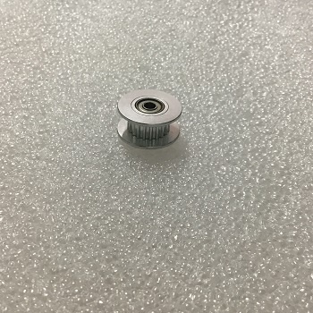 Ròng Rọc 2GT20 20 Răng Rãnh 6.5mm Trục 3mm