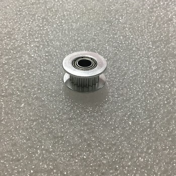 Ròng Rọc 2GT20 20 Răng Rãnh 6.5mm Trục 5mm