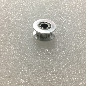 Ròng Rọc 2GT20 20 Răng Rãnh 6.5mm Trục 5mm