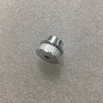 GT2 Bánh Răng 20 Răng,Bước 2mm,Rãnh Dây Đai 7mm,Lỗ 4mm