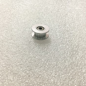 Ròng Rọc 2GT20 20 Răng Rãnh 6.5mm Trục 3mm