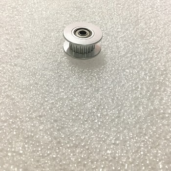 Ròng Rọc 2GT20 20 Răng Rãnh 6.5mm Trục 3mm