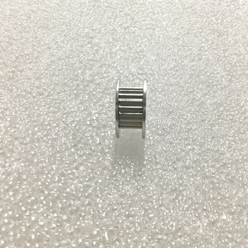 Ròng Rọc 2GT20 20 Răng Rãnh 6.5mm Trục 5mm
