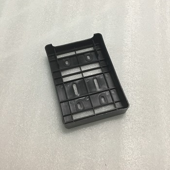 Thanh trượt giữ bình xe đạp điện sử dụng cho hộp bình JVC-Honda-Osakar
