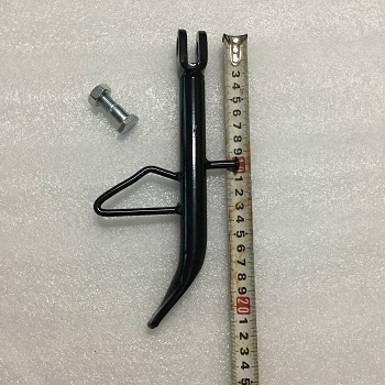 Chân chống cạnh chiều dài 22 cm