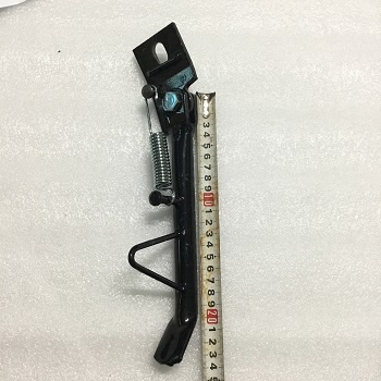 Chân chống cạnh xe điện CAP A dài 23cm