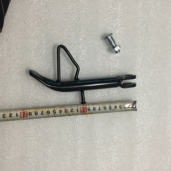 Chân chống cạnh chiều dài 19 cm